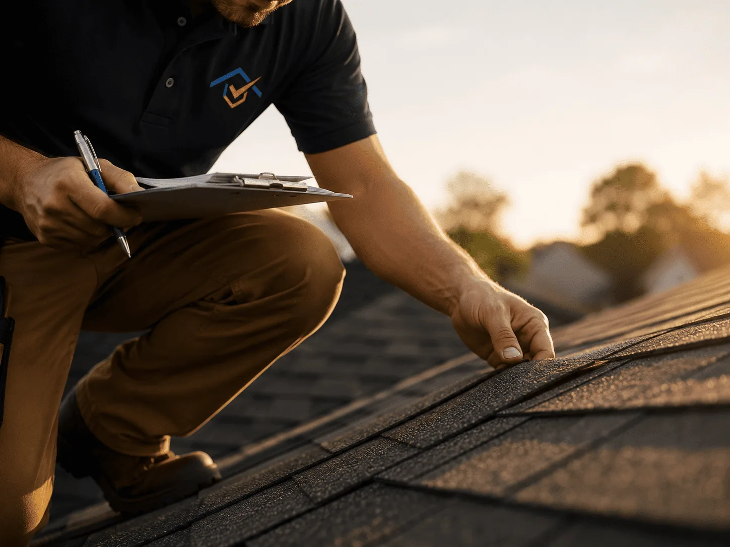 Why Choose Roof Inspection in Holdenville, OK